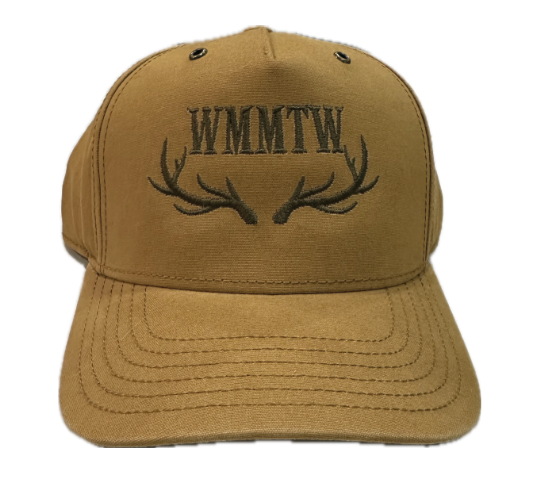 WMMTW Burnside Hat