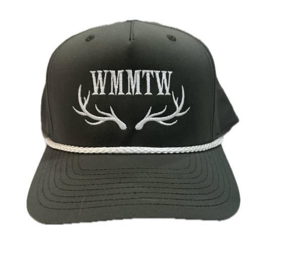 WMMTW Rope Hat