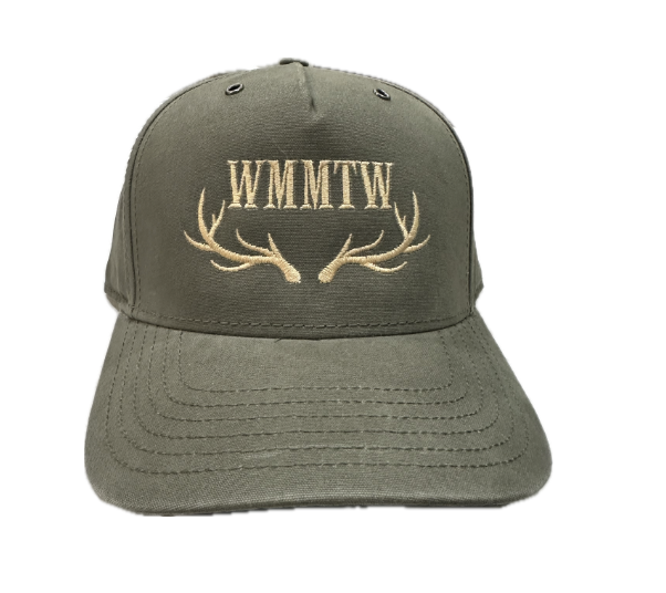WMMTW Burnside Hat