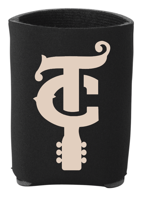 CT Coozie - Black